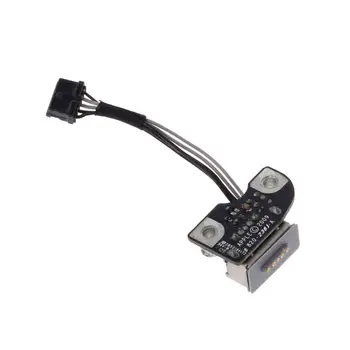 820-2361-A DC-IN I/O Power Jack Board Cable for Macbook Pro A1278 A1286 2008 A1297 2009~2010 DC Power Jack
820-2361-A DC-IN I/O Power Jack Board Cable for Macbook Pro A1278 A1286 2008 A1297 2009~2010 DC Power Jack