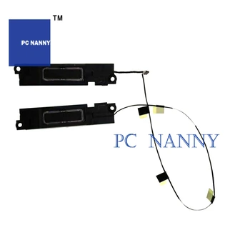 PCNANNY FOR Dell XPS13 9370 XPS 13-9370 Speaker Set PK23000VL00 0C2T28 C2T28 Touchpad trackpad touch board
PCNANNY FOR Dell XPS13 9370 XPS 13-9370 Speaker Set PK23000VL00 0C2T28 C2T28 Touchpad trackpad touch board