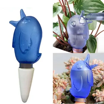 Garden Automatic Watering Tool Cute Birds Indoor Drip Irrigation Watering System Kit Potted Plant Waterers Spike for Houseplant
Garden Automatic Watering Tool Cute Birds Indoor Drip Irrigation Watering System Kit Potted Plant Waterers Spike for Houseplant
