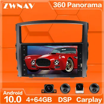 360 Cameras Android system Car Multimedia Player For Mitsubishi Pajero 2006-2011GPS Navi Radio stereo IPS Touch screen head unit
360 Cameras Android system Car Multimedia Player For Mitsubishi Pajero 2006-2011GPS Navi Radio stereo IPS Touch screen head unit