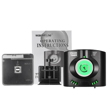 New Practical Fish Food Timer Automatic AquariumTank Fish Feeder Timer Food Feeding Electronic Fish Food Feeder supplies
New Practical Fish Food Timer Automatic AquariumTank Fish Feeder Timer Food Feeding Electronic Fish Food Feeder supplies