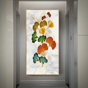 5D DIY Diamond Wall Painting Colorfully Sticker Picture Full Round Drill Cross Stitch Ginkgo Biloba Embroidery Home Decoration
5D DIY Diamond Wall Painting Colorfully Sticker Picture Full Round Drill Cross Stitch Ginkgo Biloba Embroidery Home Decoration