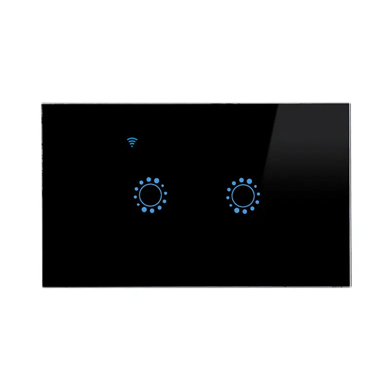 2Gang Us Smart Wifi Press Wall Light Switch Glass Panel Remote Control By Ewelink App Amazon Alexa And Google Home For Smart Hom
2Gang Us Smart Wifi Press Wall Light Switch Glass Panel Remote Control By Ewelink App Amazon Alexa And Google Home For Smart Hom