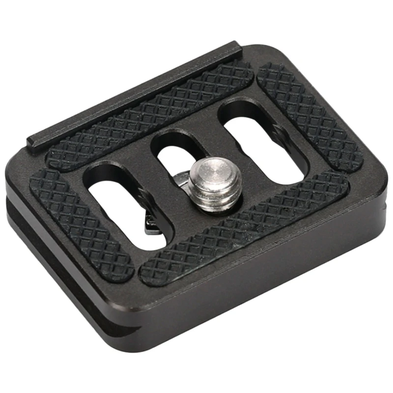Aluminum Alloy Portable Tripod Clamp Accessories Professional Durable Quick Release Plate Camera for Sirui TYC10
Aluminum Alloy Portable Tripod Clamp Accessories Professional Durable Quick Release Plate Camera for Sirui TYC10