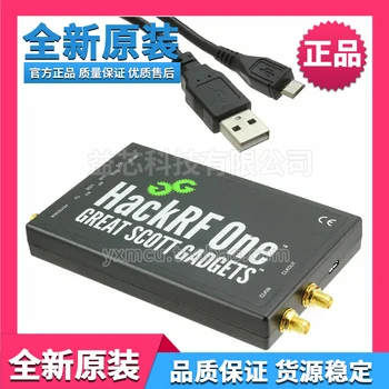 Development board module HackRF One WRL-138064 Development Board Radio (SDR)
Development board module HackRF One WRL-138064 Development Board Radio (SDR)