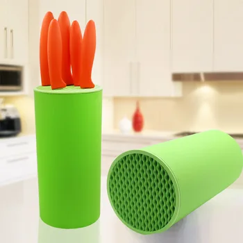 Safety Easy Clean Universal Kitchen Utensil Holder Countertop Multifunctional Bathroom Detachable Storage Block Cutter Stand
Safety Easy Clean Universal Kitchen Utensil Holder Countertop Multifunctional Bathroom Detachable Storage Block Cutter Stand