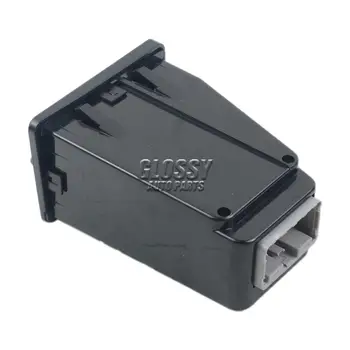 AP03 Trailer Brake Controller Module JL3Z2C006AA JL3Z19H332AA for Ford F150 2015-2020 JL3Z2C006AA
AP03 Trailer Brake Controller Module JL3Z2C006AA JL3Z19H332AA for Ford F150 2015-2020 JL3Z2C006AA