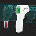 Multifunction Infrared Thermometer Non-contact Clinical Thermometer Forehead Human Body Baby Household Digital Measurement Tool