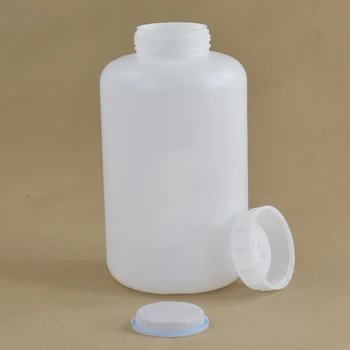 5 liter thicken plastic bottle with lid for fruit,beer Fermentation Portable automatic ferment container Food grade 1PCS
5 liter thicken plastic bottle with lid for fruit,beer Fermentation Portable automatic ferment container Food grade 1PCS