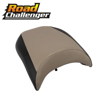 Harley Sportster Motorcycle Seat Cushion Driver Rear Leather Pillow solo For BMW 13-17 R1200GS R1250GS
Harley Sportster Motorcycle Seat Cushion Driver Rear Leather Pillow solo For BMW 13-17 R1200GS R1250GS
