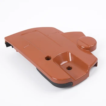 Power Chain Brake Clutch Side Cover Engine Equipment Tools For Husqvarna 445 450 Chainsaw Parts Accessory
Power Chain Brake Clutch Side Cover Engine Equipment Tools For Husqvarna 445 450 Chainsaw Parts Accessory