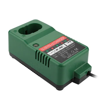 For Makita 7.2V 9.6V 12V 14.4V 18V NI-CD NI-MH Battery Charger 6010D 6261D 6226DWE 6270D 6270DWE Charger 1.5A Security charging
For Makita 7.2V 9.6V 12V 14.4V 18V NI-CD NI-MH Battery Charger 6010D 6261D 6226DWE 6270D 6270DWE Charger 1.5A Security charging