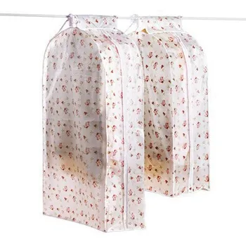 Transparent Stereo Overcoat Dust Cover Clothes Case Cover Clothes Cover Thick Clothing Dust Jacket Garment Suit Bag Dustproof Ba
Transparent Stereo Overcoat Dust Cover Clothes Case Cover Clothes Cover Thick Clothing Dust Jacket Garment Suit Bag Dustproof Ba