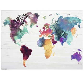 Diy 5d diamond painting full square Cross Stitch World Map Mosaic Sticker Diamond Embroidery abstract Paintings by number BY250 
Diy 5d diamond painting full square Cross Stitch World Map Mosaic Sticker Diamond Embroidery abstract Paintings by number BY250