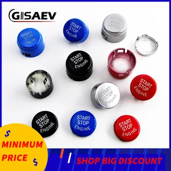 Engine Start Stop Button Cover For Bmw X1 X5 E70 X6 E71 Z4 E89 E90 E91 E60 Keyless Switch Without Off Button Cap For 3 5 Series
Engine Start Stop Button Cover For Bmw X1 X5 E70 X6 E71 Z4 E89 E90 E91 E60 Keyless Switch Without Off Button Cap For 3 5 Series