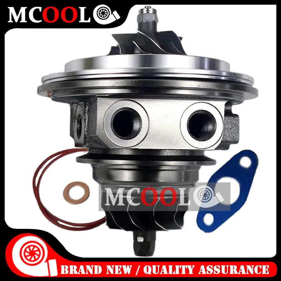 K03 Turbo cartridge core 53039700181 53039880118 53039700118 For Mini Cooper S SX X 1.6L EP6DTSN14 11657647003 11657600890
K03 Turbo cartridge core 53039700181 53039880118 53039700118 For Mini Cooper S SX X 1.6L EP6DTSN14 11657647003 11657600890