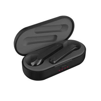 L8 TWS Wireless Bluetooth Earphones Fingerprint Press HD Stereo Noise Cancelling Headset
L8 TWS Wireless Bluetooth Earphones Fingerprint Press HD Stereo Noise Cancelling Headset