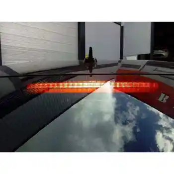 CENTRAL LIGHT BRAKE VOLKSWAGEN PASSAT LIM. (3G2)
CENTRAL LIGHT BRAKE VOLKSWAGEN PASSAT LIM. (3G2)