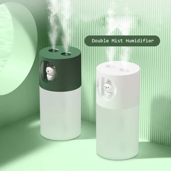 270ML Diffuser Mini Air Humidifier USB Aroma Diffuser Desktop Mist Maker Protable Aromatherapy Humidifiers for Home Office Car
270ML Diffuser Mini Air Humidifier USB Aroma Diffuser Desktop Mist Maker Protable Aromatherapy Humidifiers for Home Office Car