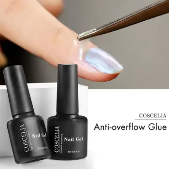 2020 COSCELIA Nail Gel Polish All For Manicure Semi Permanent Varnish UV LED Gel Varnish Soak Off Nail Art Gel Nail Polish
2020 COSCELIA Nail Gel Polish All For Manicure Semi Permanent Varnish UV LED Gel Varnish Soak Off Nail Art Gel Nail Polish