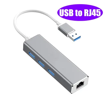 USB3.0 Wired Ethernet Network Card Adapter USB3.0 to Gigabit Ethernet RJ45 Lan for Windows 8/7/10/Vista(32/64bit)/XP/MAC/Linux 
USB3.0 Wired Ethernet Network Card Adapter USB3.0 to Gigabit Ethernet RJ45 Lan for Windows 8/7/10/Vista(32/64bit)/XP/MAC/Linux