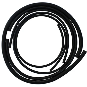 LPG CNG Low Pressure Hoses for Injection System Vacuum Hose 4mm*10mm Gas Hose 5mm*11mm 10mm*17mm Water Hose 8mm*14mm
LPG CNG Low Pressure Hoses for Injection System Vacuum Hose 4mm*10mm Gas Hose 5mm*11mm 10mm*17mm Water Hose 8mm*14mm