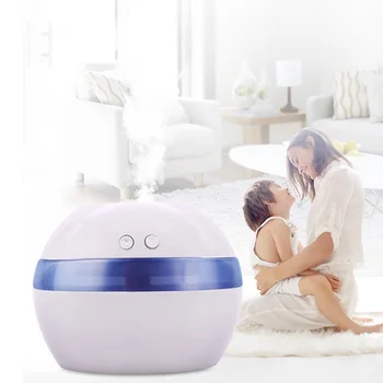 Mini USB Aroma Essential Oil Ultrasonic Air Humidifier Diffuser Cool Mist Air Purifier Change LED Night light lamp For home
Mini USB Aroma Essential Oil Ultrasonic Air Humidifier Diffuser Cool Mist Air Purifier Change LED Night light lamp For home