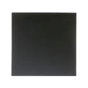 200x200mm Hot Heat Bed Sticker Tape Plate Square Sheet Mat Pad For 3D Printer Dimensions: approx. 200*200mm
200x200mm Hot Heat Bed Sticker Tape Plate Square Sheet Mat Pad For 3D Printer Dimensions: approx. 200*200mm