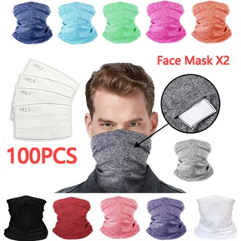 Anti-fog Carbon 5-layer Filter with 2 Face Cover Cotton Reusable Face Cover PM2.5 Dust Eyeshade
Anti-fog Carbon 5-layer Filter with 2 Face Cover Cotton Reusable Face Cover PM2.5 Dust Eyeshade