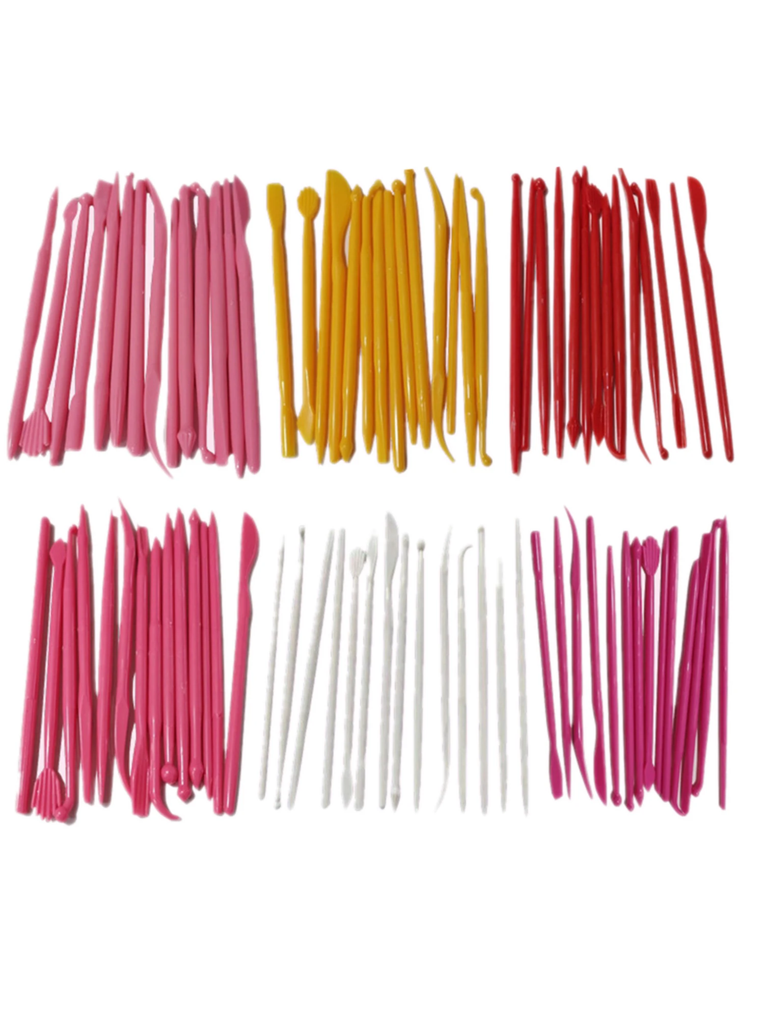 14 Pcs Cake Decorating Sculpting Tools, Cake Carved Pens, Fondant Gumpaste Modeling Kits Sets Cake Supplies
14 Pcs Cake Decorating Sculpting Tools, Cake Carved Pens, Fondant Gumpaste Modeling Kits Sets Cake Supplies