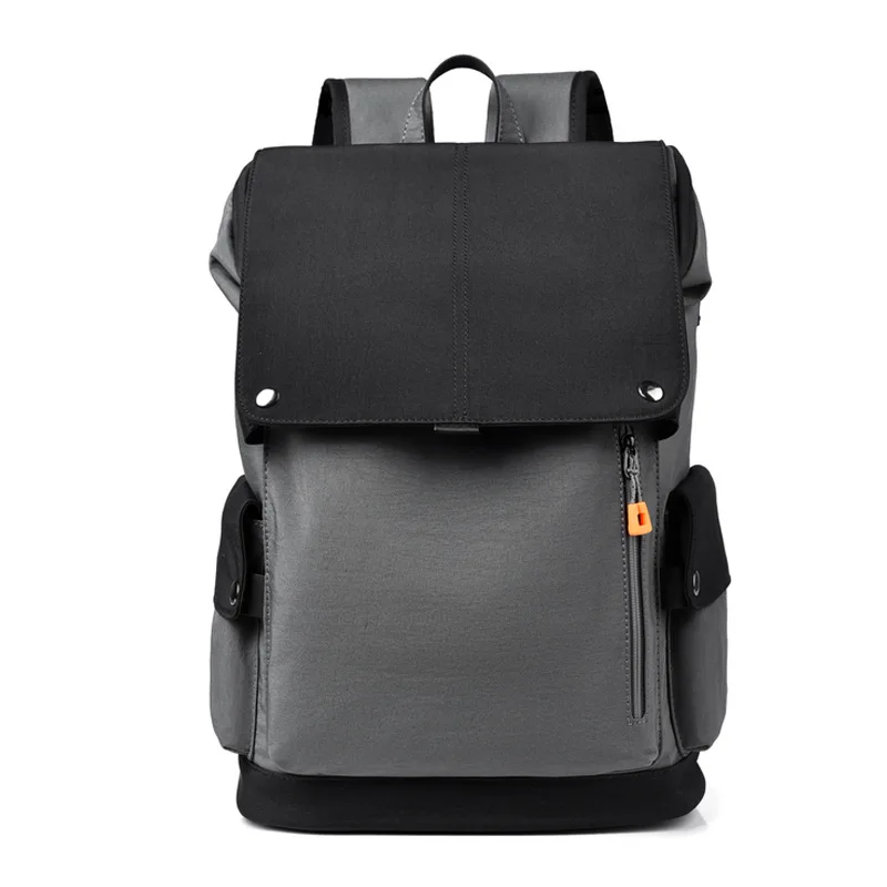 2020 new fashion trend backpack tooling function large bag large capacity backpack computer bag
2020 new fashion trend backpack tooling function large bag large capacity backpack computer bag
