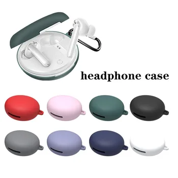 Earphone shell Case for Oppo Enco W13 Case Solid Color Headphone Protection Case for Oppo Enco W13 Cover Accessories Box Protect
Earphone shell Case for Oppo Enco W13 Case Solid Color Headphone Protection Case for Oppo Enco W13 Cover Accessories Box Protect
