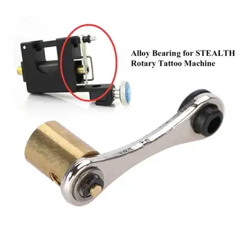 Alloy Bearing for STEALTH Tattoo Machine Liner Shader Parts Tattoo Machine Accessory
Alloy Bearing for STEALTH Tattoo Machine Liner Shader Parts Tattoo Machine Accessory