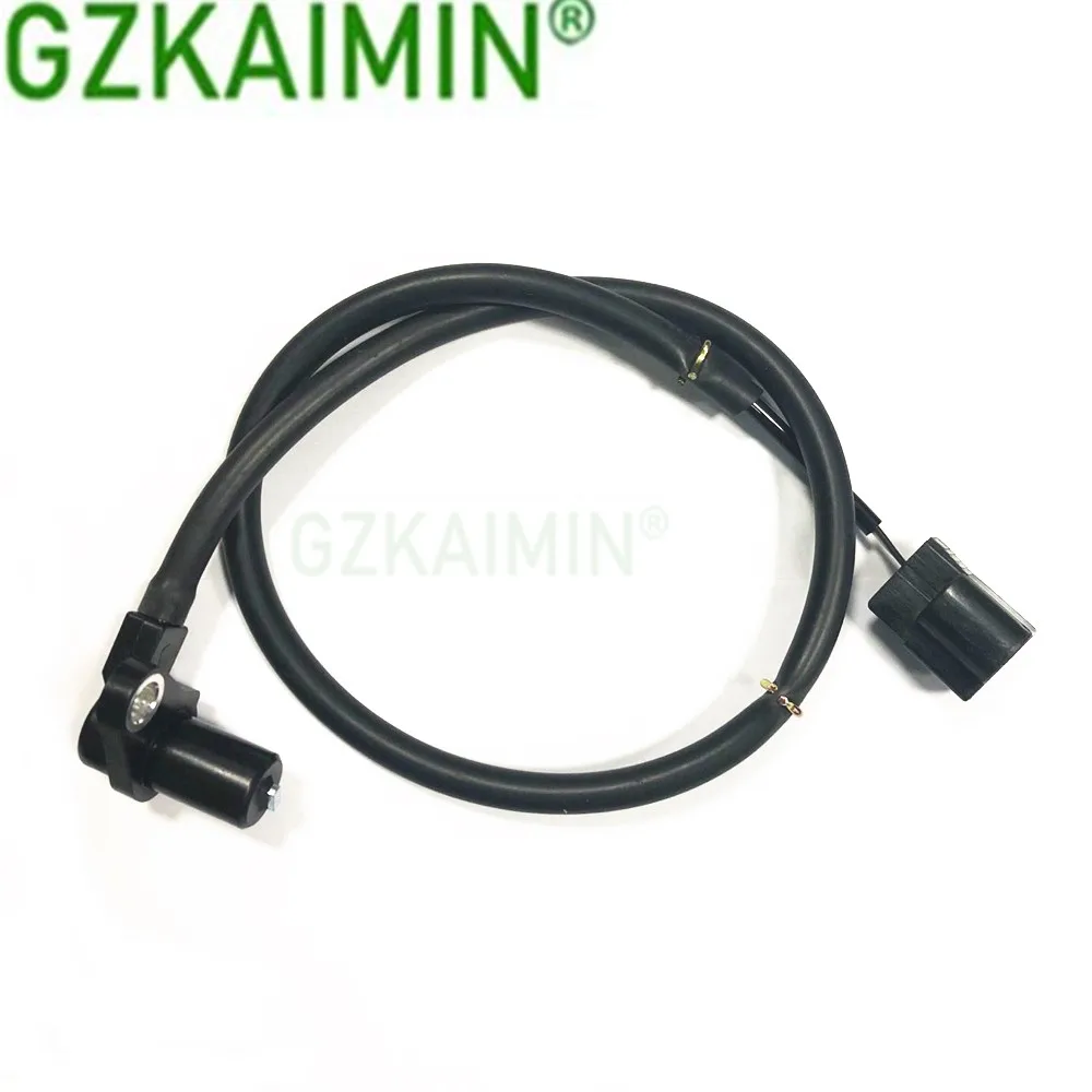 Датчик скорости ABS для MITSUBISHI Lancer VI De Aago Fab 2003-2006 VI VII 98-07 OEM MR493455 50890 J5925003 QF00T00331 QF61F00086 
Датчик скорости ABS для MITSUBISHI Lancer VI De Aago Fab 2003-2006 VI VII 98-07 OEM MR493455 50890 J5925003 QF00T00331 QF61F00086