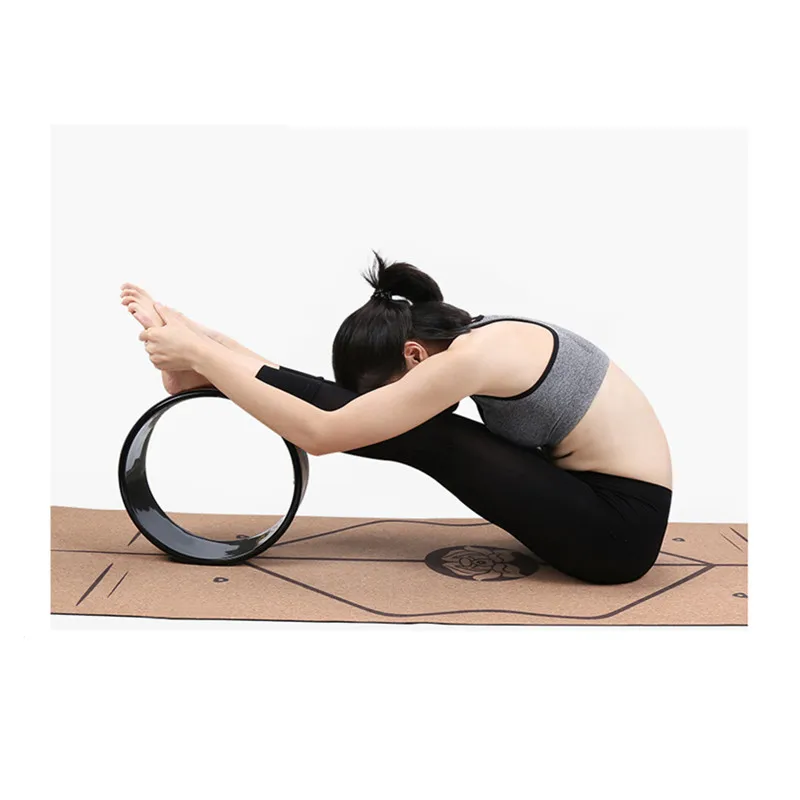 Колесо для йоги натуральные пробковые Бодибилдинг сзади комплект со штанами упражнения Фитнес тренажерный зал кольцо для йоги тренировки Пилатес средства для танцев оборудование для занятий йогой
Колесо для йоги натуральные пробковые Бодибилдинг сзади комплект со штанами упражнения Фитнес тренажерный зал кольцо для йоги тренировки Пилатес средства для танцев оборудование для занятий йогой