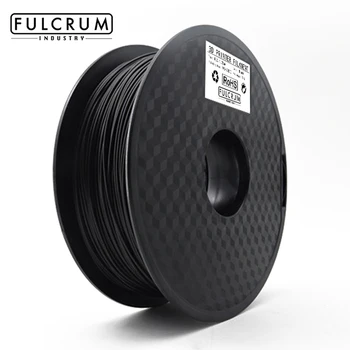 Fulcrum PETG/PLA/TPLA 3D filament plastic for creality ender anet 3d printer/ 1kg 340m/diameter 1.75 mm/ shipping from Moscow
Fulcrum PETG/PLA/TPLA 3D filament plastic for creality ender anet 3d printer/ 1kg 340m/diameter 1.75 mm/ shipping from Moscow