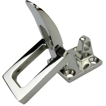 Adjustable Stainless Steel Fastener Clamps Hatch Replacement Parts Hardware Anti Rattle Latch
Adjustable Stainless Steel Fastener Clamps Hatch Replacement Parts Hardware Anti Rattle Latch