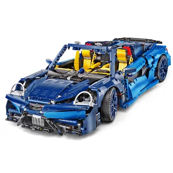 Mini Open Top Sports Car Tiny Particles Creativity Gao Difficulty Assembling Building Blocks Toy 2655pcs LIN009
Mini Open Top Sports Car Tiny Particles Creativity Gao Difficulty Assembling Building Blocks Toy 2655pcs LIN009