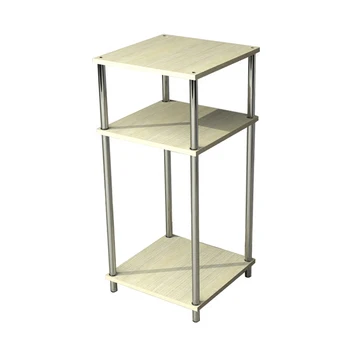 Small coffee table small square table square mini simple wooden water table bedside small table shelf high coffee table
Small coffee table small square table square mini simple wooden water table bedside small table shelf high coffee table