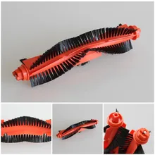 1pc Soft Roller Brush Fit For Cecotec Conga 3490 3290 Robot Vacuum Cleaner Parts Household Replacement Cleaning Tools
1pc Soft Roller Brush Fit For Cecotec Conga 3490 3290 Robot Vacuum Cleaner Parts Household Replacement Cleaning Tools