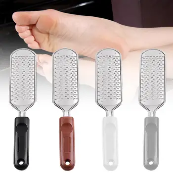 Dead Skin Callus Remover Dry Wet Dual Use Foot File Rasp Exfoliating Pedicure Tools Pedicure Care Scrubber Feet Files Tools
Dead Skin Callus Remover Dry Wet Dual Use Foot File Rasp Exfoliating Pedicure Tools Pedicure Care Scrubber Feet Files Tools