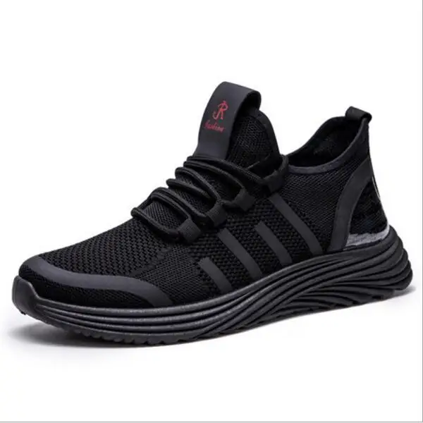 2020 Spring Mesh Men Sneakers Casual Shoes Men Lac-up Light platform Walking Sneakers Men Zapatillas Hombre Summer Men Shoes
2020 Spring Mesh Men Sneakers Casual Shoes Men Lac-up Light platform Walking Sneakers Men Zapatillas Hombre Summer Men Shoes