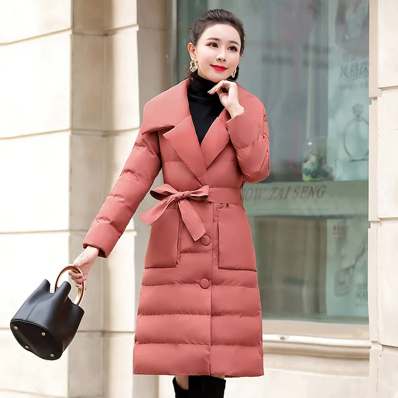 Pocket Mid-length Long Sleeve 2018 Winter Fashion Comfortable Simple Cool Solid Color Zipper
Pocket Mid-length Long Sleeve 2018 Winter Fashion Comfortable Simple Cool Solid Color Zipper