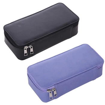 Large-Capacity Stationery Bag Pen Bag Double-Layer Multi-Function Pen Bag Removable Pencil Case
Large-Capacity Stationery Bag Pen Bag Double-Layer Multi-Function Pen Bag Removable Pencil Case