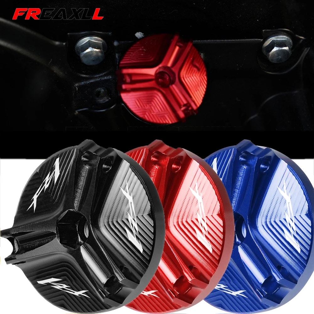 M20 * 2 5 для HONDA CBR 1100XX CBR1100XX CBR1100 1997-2004 2003 2002 2001 Двигатель мотоцикла Магнитная
