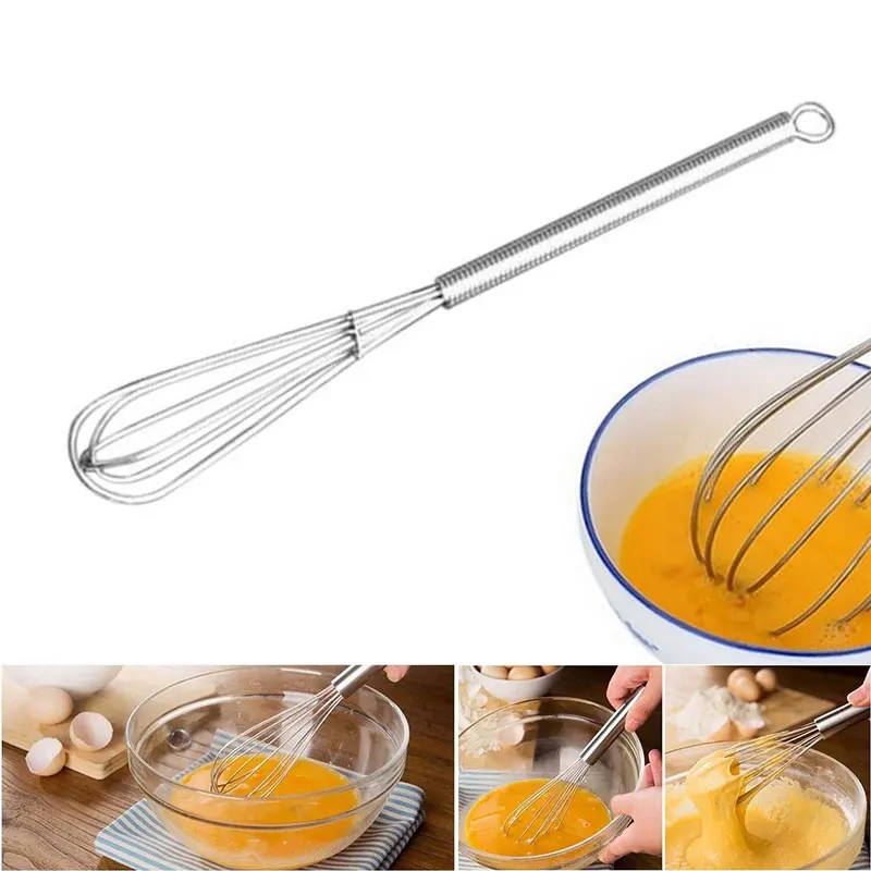 Mini Salon Hairdressing Tool Wisks for Cooking Handheld Mixer Stainless Egg Beater Stirrer Cream Cake
Mini Salon Hairdressing Tool Wisks for Cooking Handheld Mixer Stainless Egg Beater Stirrer Cream Cake