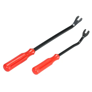Hot 19pcs Auto Car Audio Radio Door Panel DIY Demolition Installation Pry Tool Repair Hand Tools Kit Screwdriver Keys Pliers Rem
Hot 19pcs Auto Car Audio Radio Door Panel DIY Demolition Installation Pry Tool Repair Hand Tools Kit Screwdriver Keys Pliers Rem
