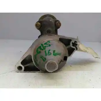 2280007591 STARTER MOTOR TOYOTA AVENSIS SALOON (T 22) 
2280007591 STARTER MOTOR TOYOTA AVENSIS SALOON (T 22)
