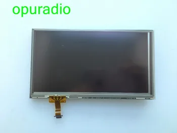 Free shipping AUO 6.1inch LCD display C061VTN01 C061VTN01.0 With correct touch screen panel for car DVD GPS navigation 2pcs
Free shipping AUO 6.1inch LCD display C061VTN01 C061VTN01.0 With correct touch screen panel for car DVD GPS navigation 2pcs