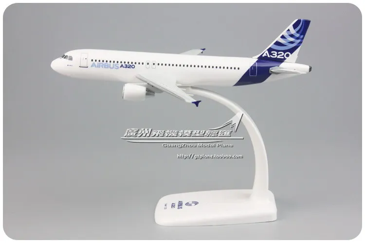 19cm A320 prototype 1:200 Assembled Airplane Model for Aircraft Collector Plane Model
19cm A320 prototype 1:200 Assembled Airplane Model for Aircraft Collector Plane Model
